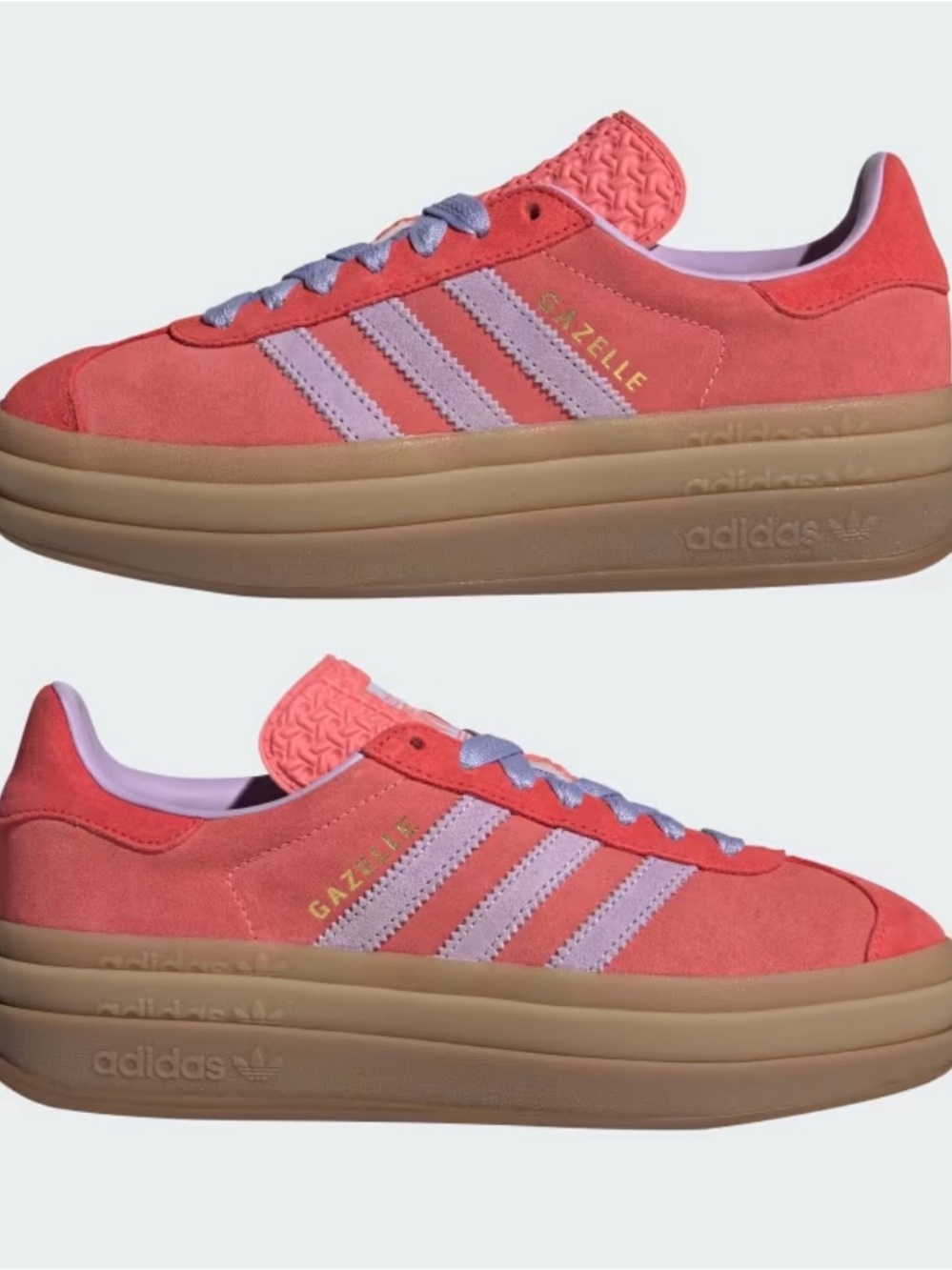Adidas Gazelle Bold Women's Sneakers